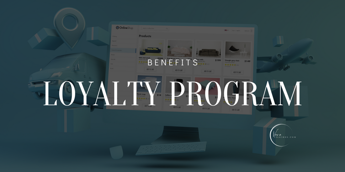 The Benefits of Offering a Loyalty Program