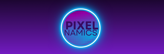 PRESS RELEASE 9/2/23 - VeroCoaches to PixelNamics