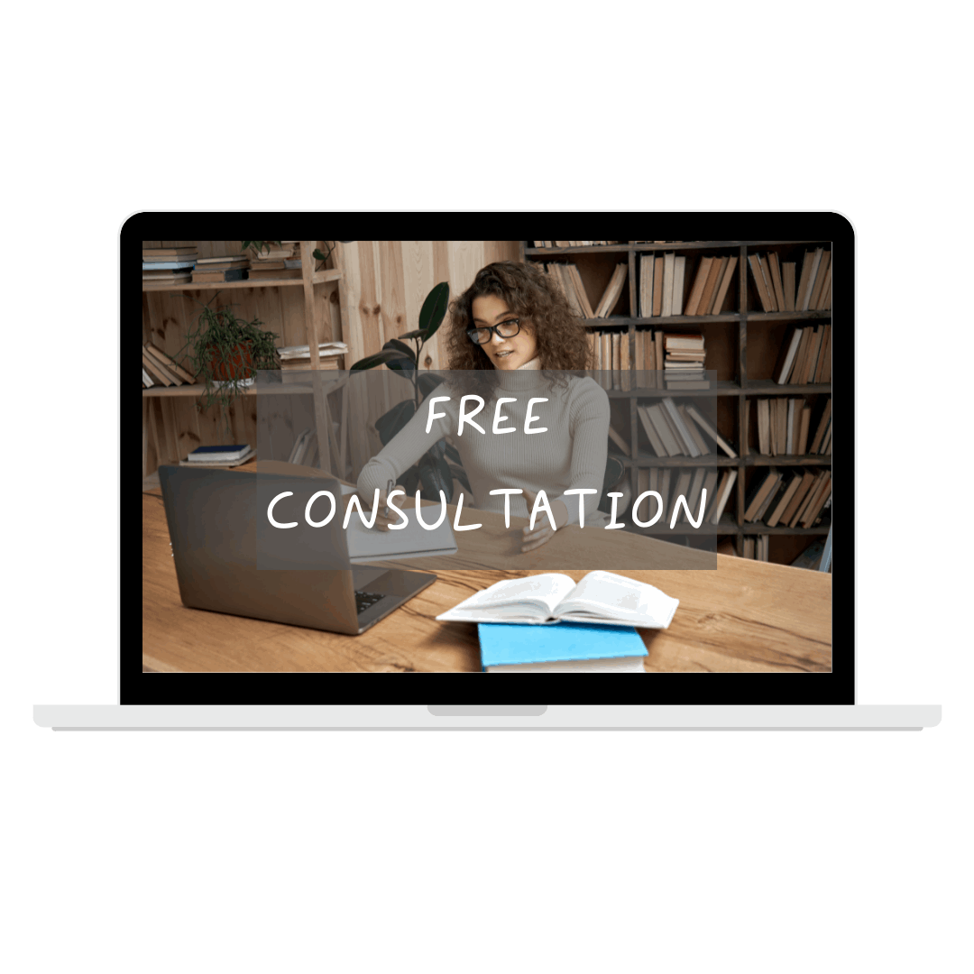 Free Shopify Consultation - Veronica V Lopez