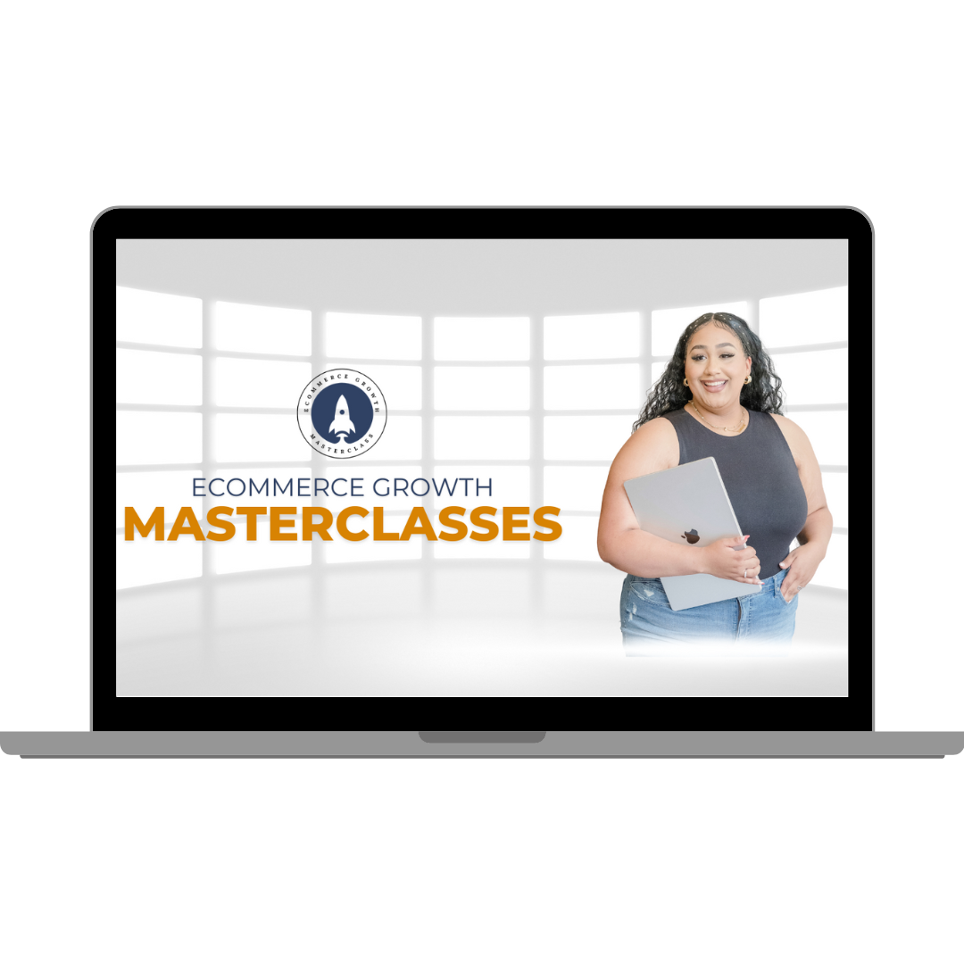EGMC: Social Media Management Essentials with Sydney Simpson 10/20