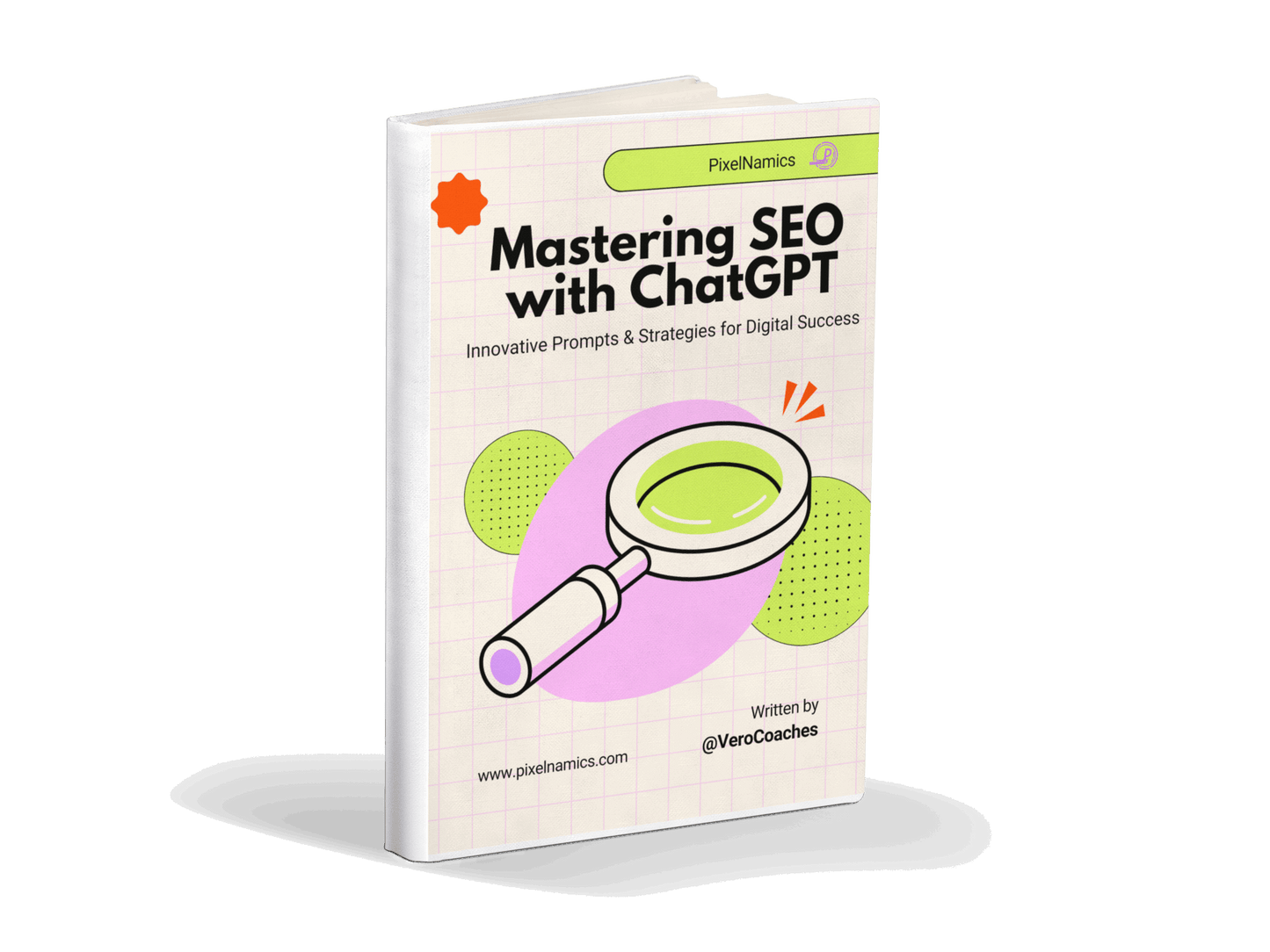 Mastering SEO with ChatGPT: Innovative Prompts & Strategies for Digital Success