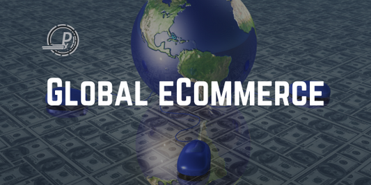 Shopify and Global Ecommerce: Expanding Your Reach