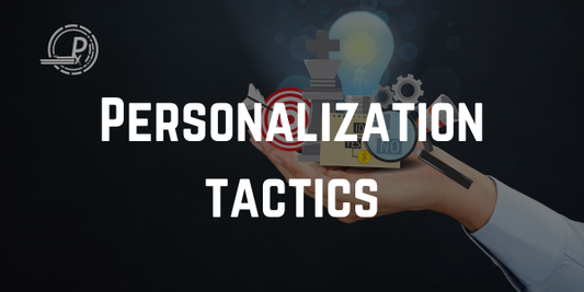 Personalization Tactics to Elevate Your Shopify Store