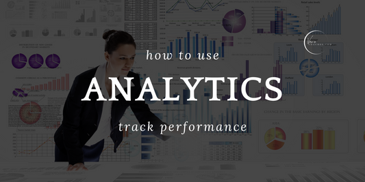 How to use Shopify's analytics and reporting tools to track and improve your store's performance.