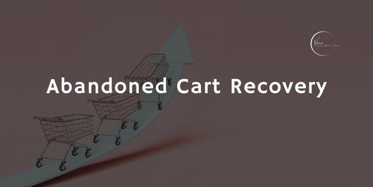 How to use Shopify's abandoned cart recovery feature to increase sales