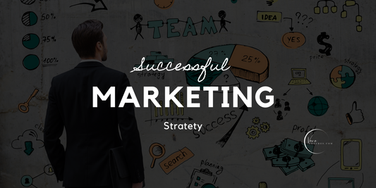 How to create a successful Shopify marketing strategy