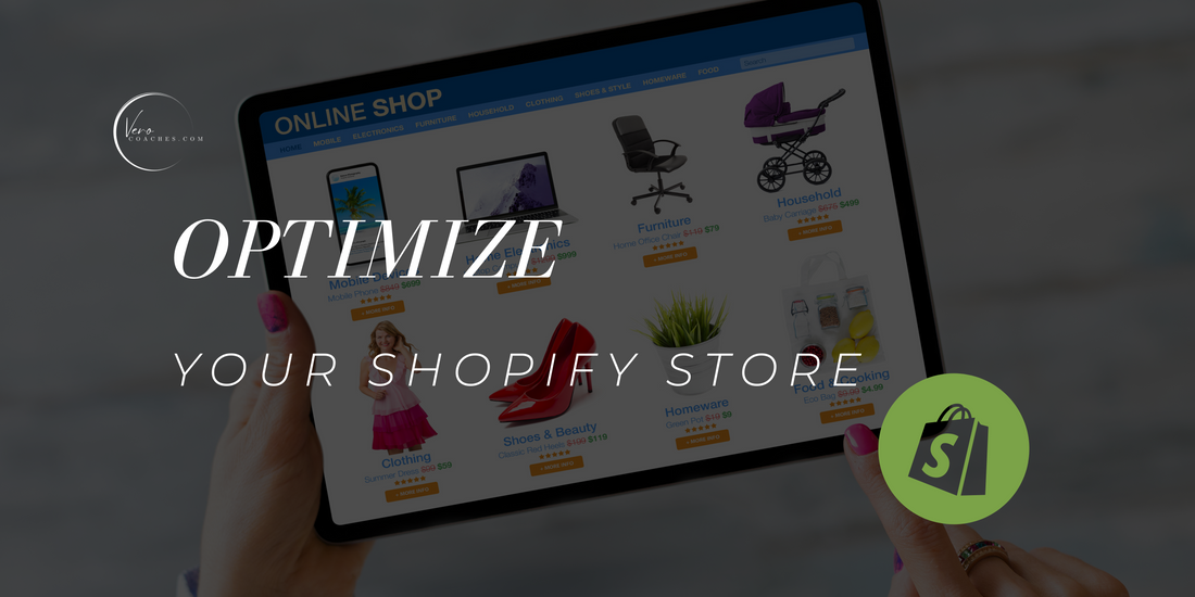 How to optimize your Shopify store for search engines (SEO)