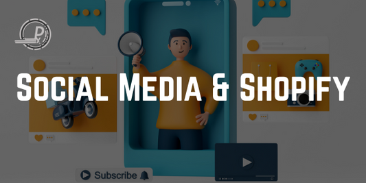 Integrating Social Media with Your Shopify Store