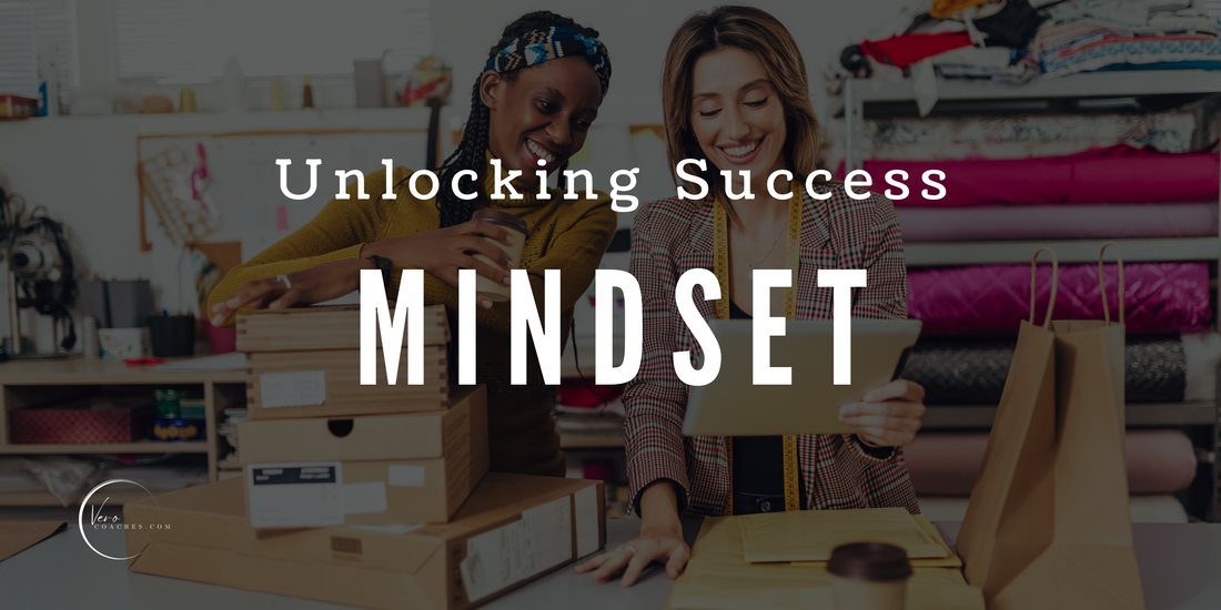 Unlocking Success as a Shopify Business Owner: The Importance of a Growth Mindset
