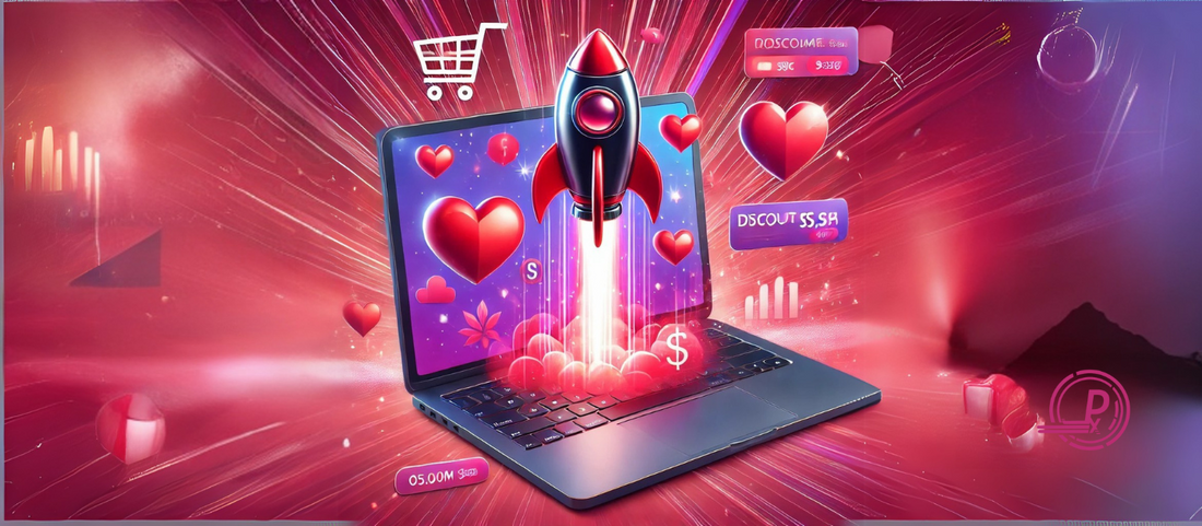 Valentine's Shopify Tips