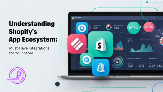 Understanding Shopify’s App Ecosystem: Must-Have Integrations for Your Store