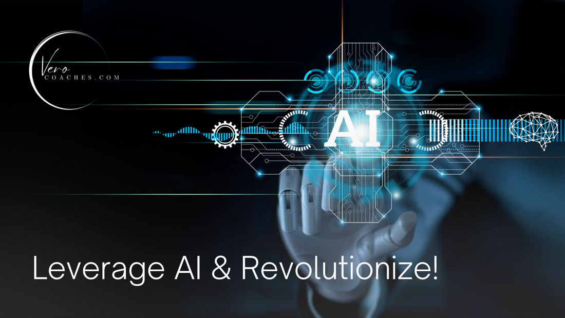 Leveraging Artificial Intelligence (AI) to Revolutionize Your Shopify Store