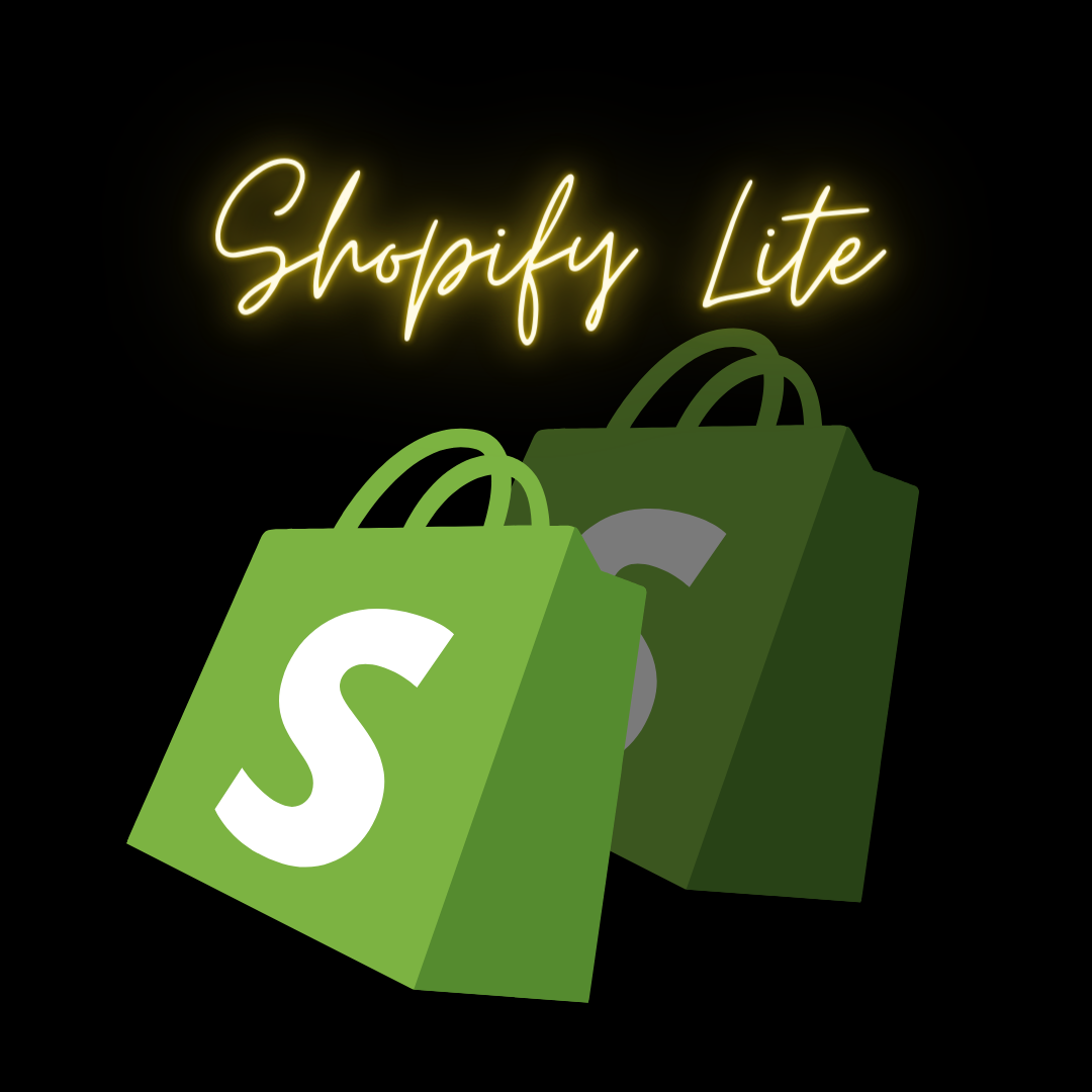 Should You Start Out with a “Lite” Shopify Membership?