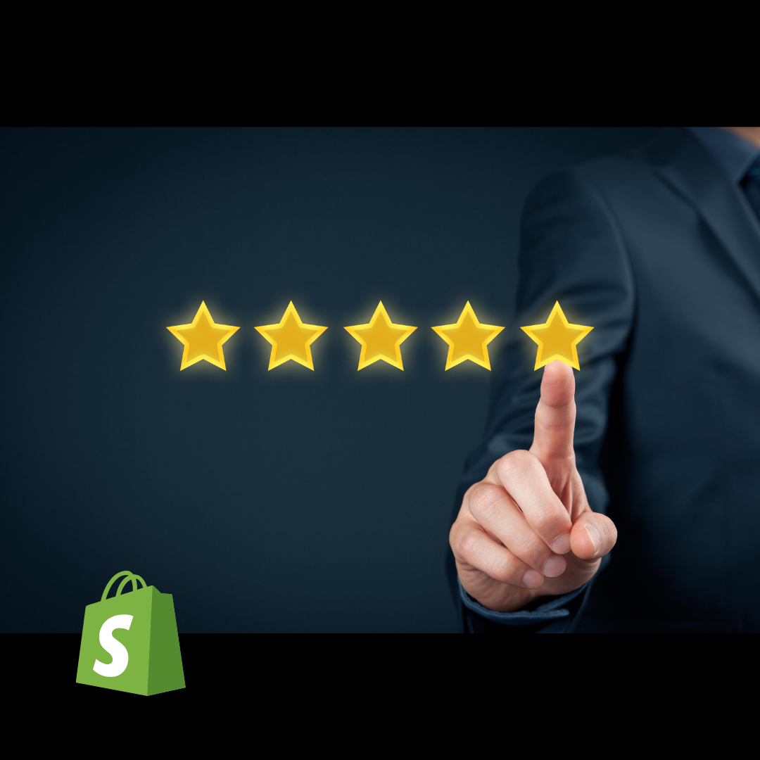 Why You Should Add Product Reviews on Shopify