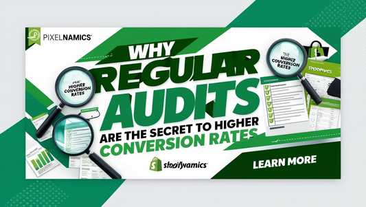 Why Regular Audits Are the Secret to Higher Conversion Rates