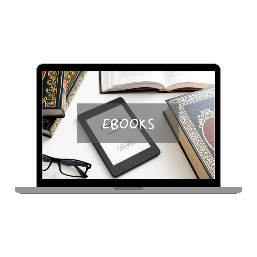 eBooks & Resources