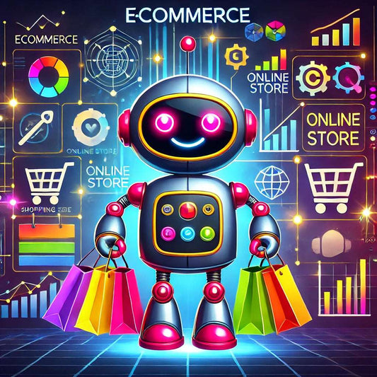 Shopify Coaching for E-commerce Success