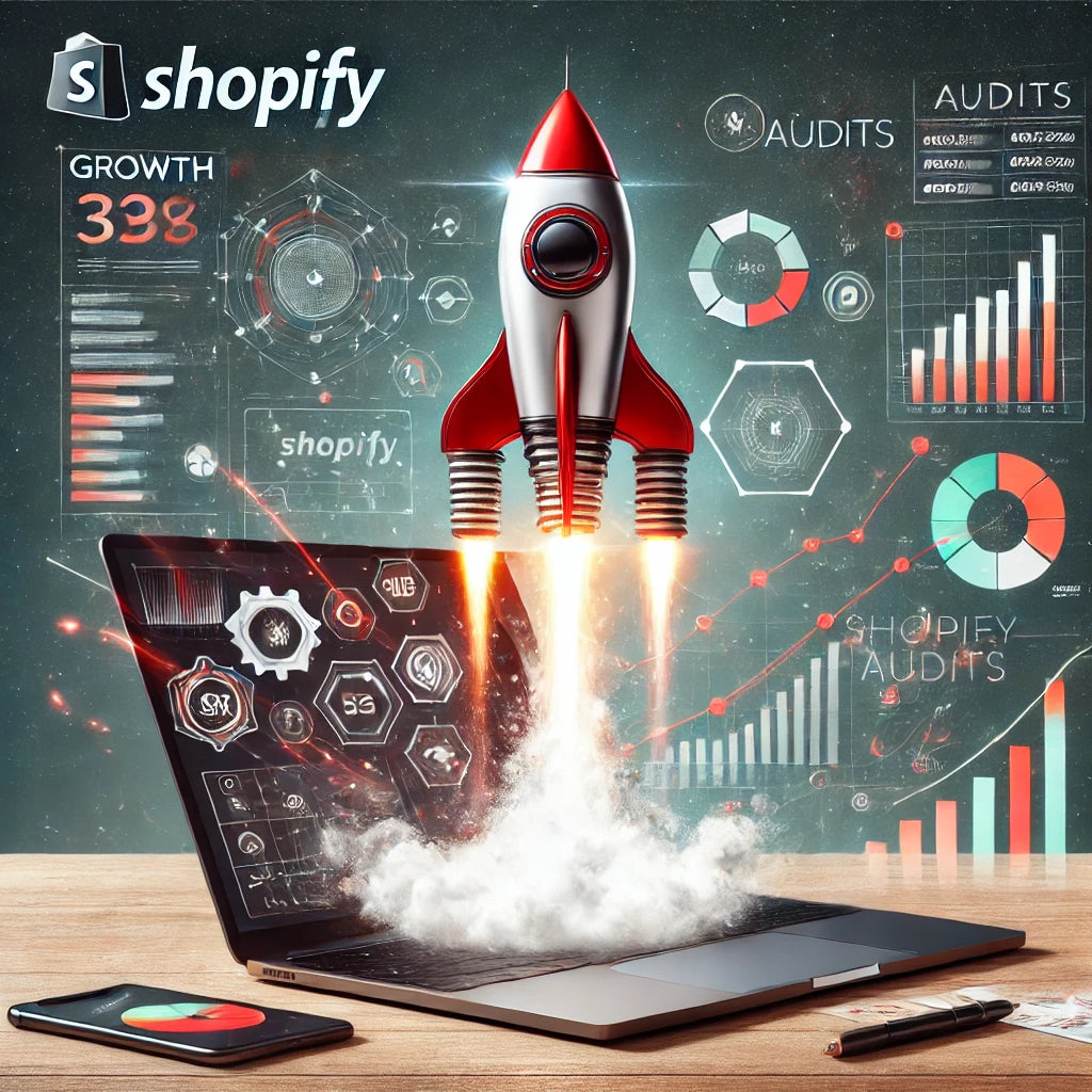 Shopify Audits