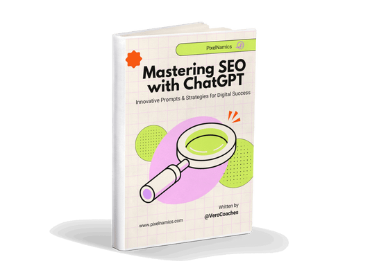 Mastering SEO with ChatGPT: Innovative Prompts & Strategies for Digital Success