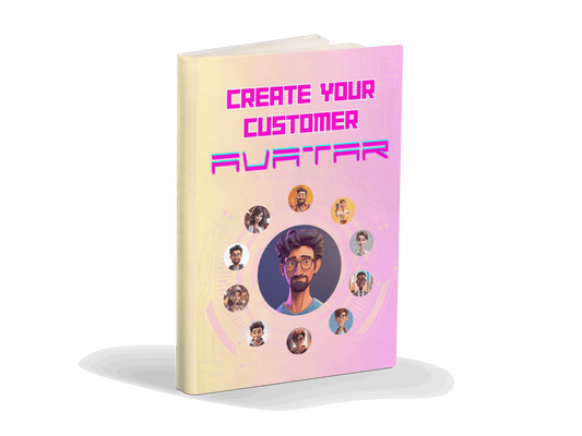 Crafting Your Customer Avatar: A Complete Guide to Developing and Utilizing Buyer Personas for Brand Success