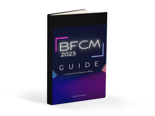 BFCM 2023 Guide