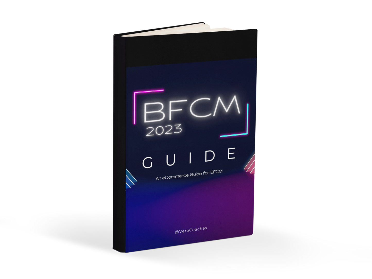 BFCM 2023 Guide